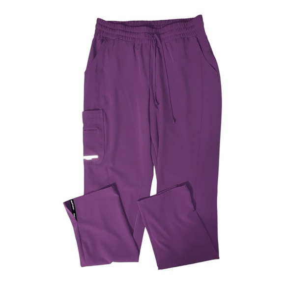 Scrub Set - Picture 3 of 3